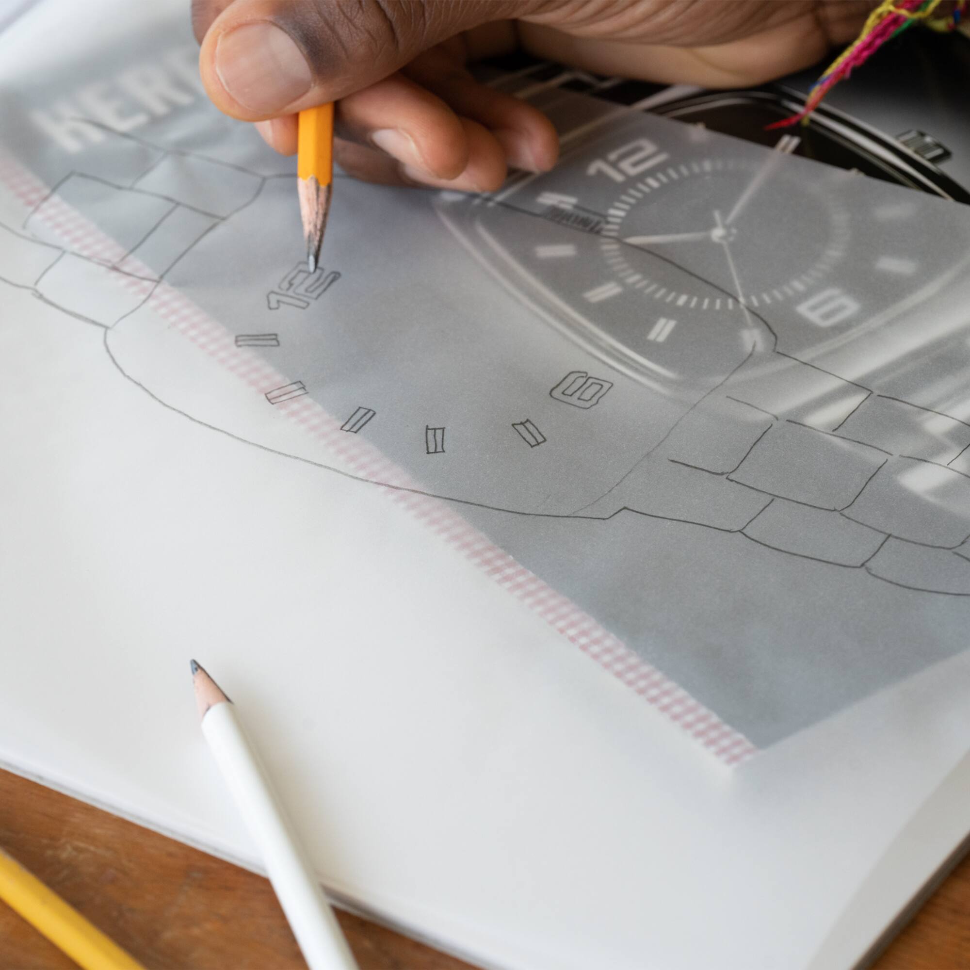 12 Pack: Tracing Pad by Artist's Loft™, 9" x 12"